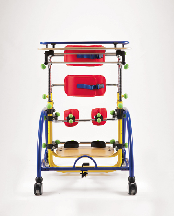 Dondolino Stander for Children with Special Needs Ormesa