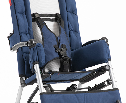 Clip Stroller for Children and Kids with Special Needs Ormesa