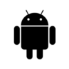 logo android