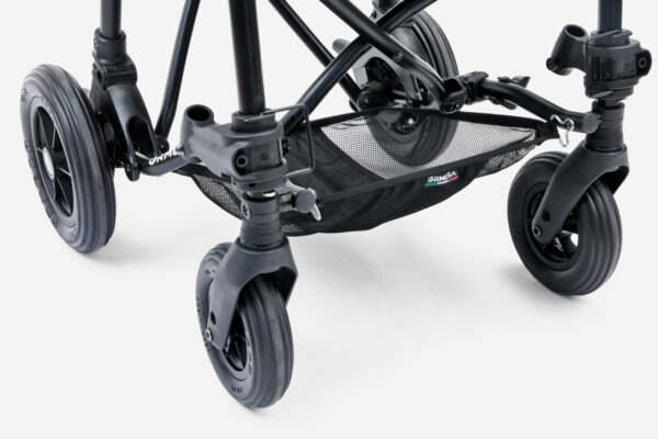 Trollino | Ormesa | Stroller for children and kids with special needs