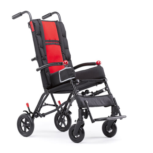 Clip Ormesa Stroller