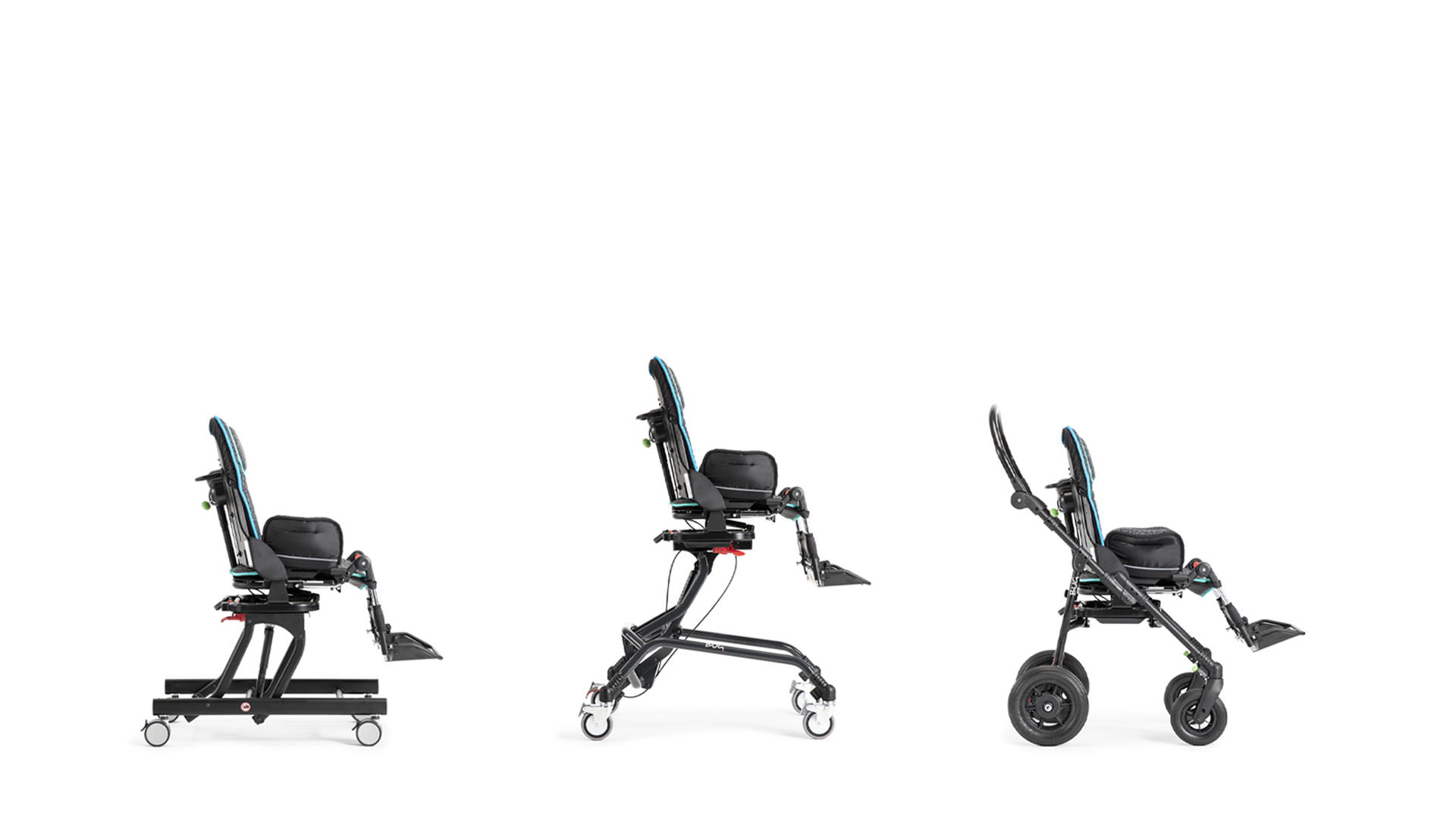 Bug Stroller for Children with Special Needs Ormesa