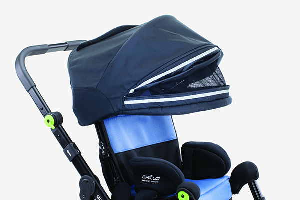 cappottina 2025